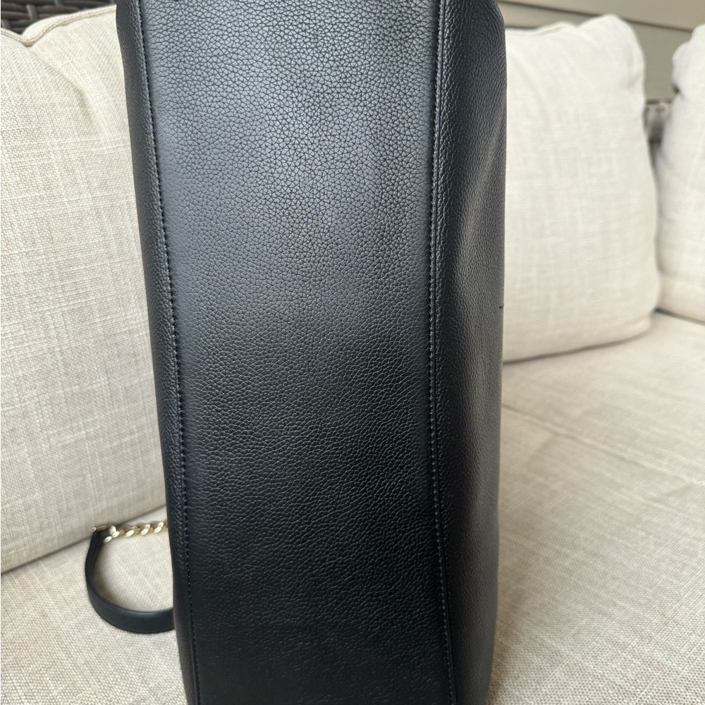 Kate spade Jordyn large chain tote with gold hardware - Picture 14 of 16